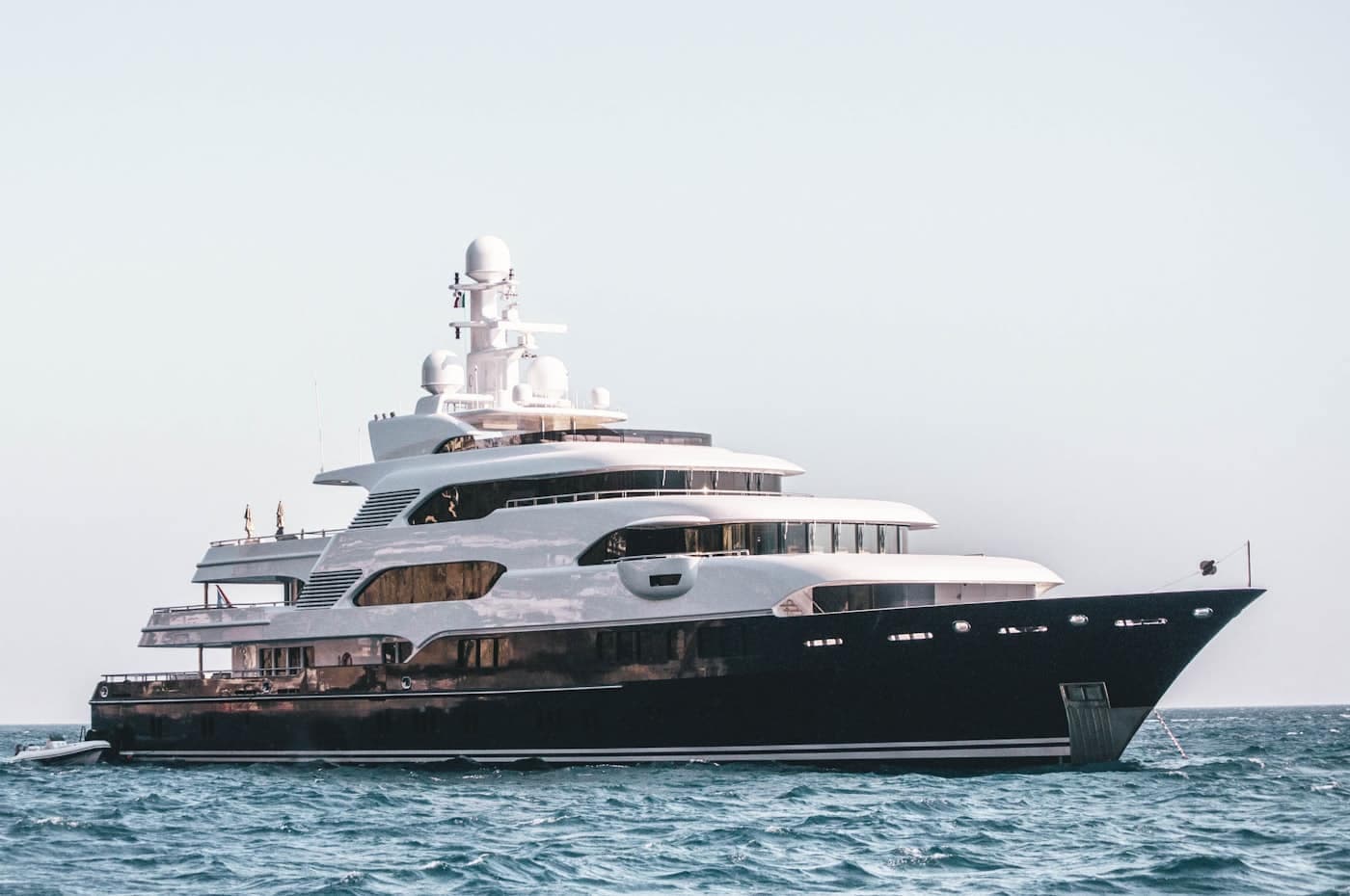 VIP & Luxury