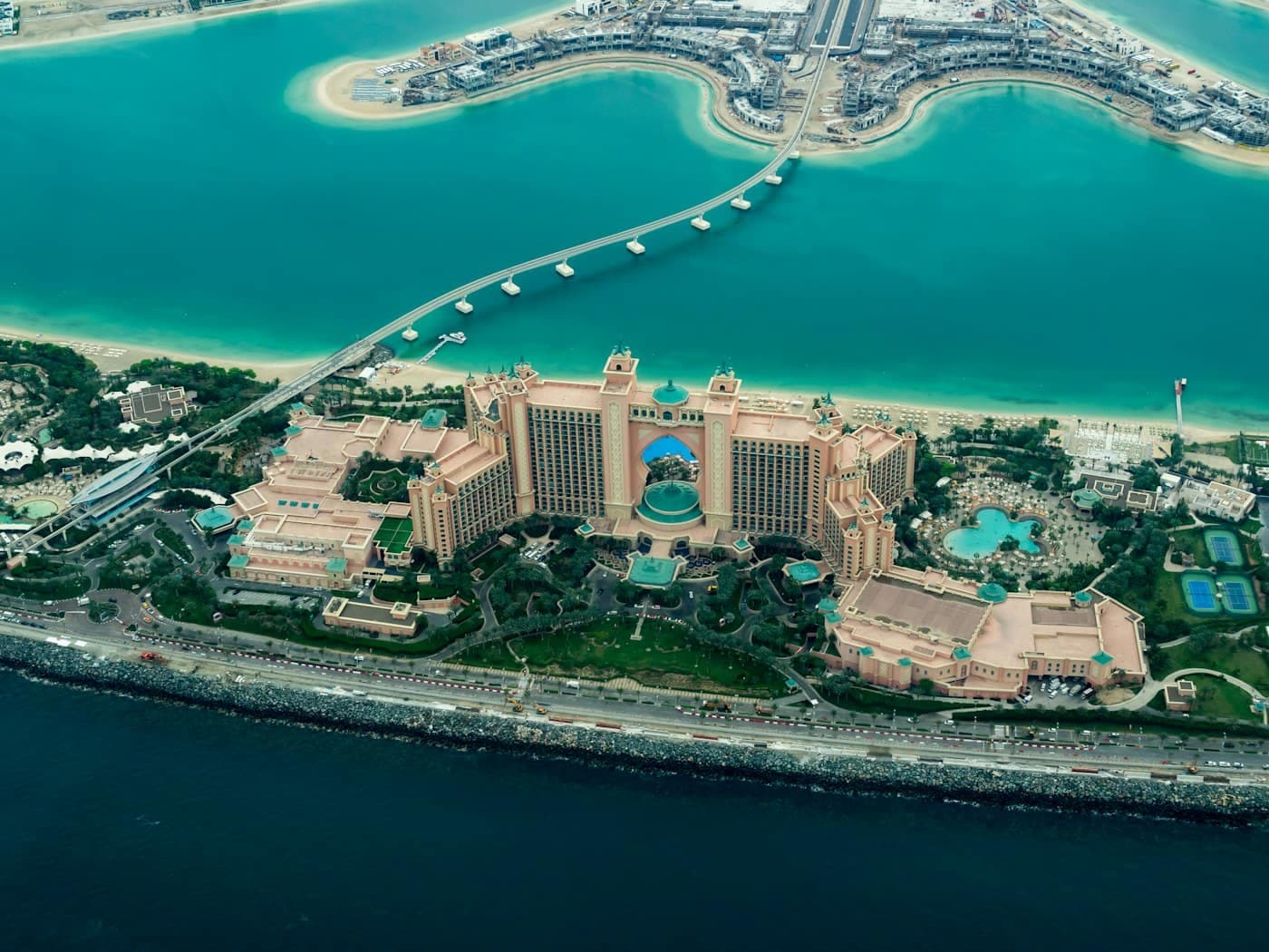 Atlantis Aquaventure Waterpark: Full-Day Ticket