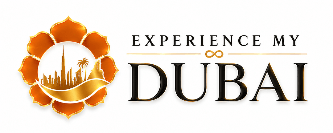 Experience My Dubai Logo