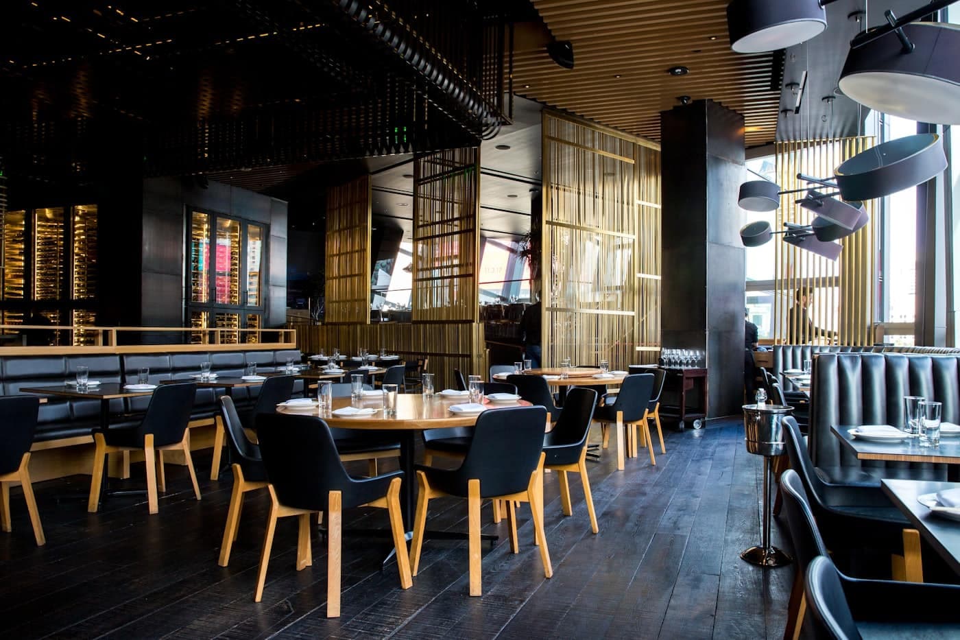 Friday Brunch Guide